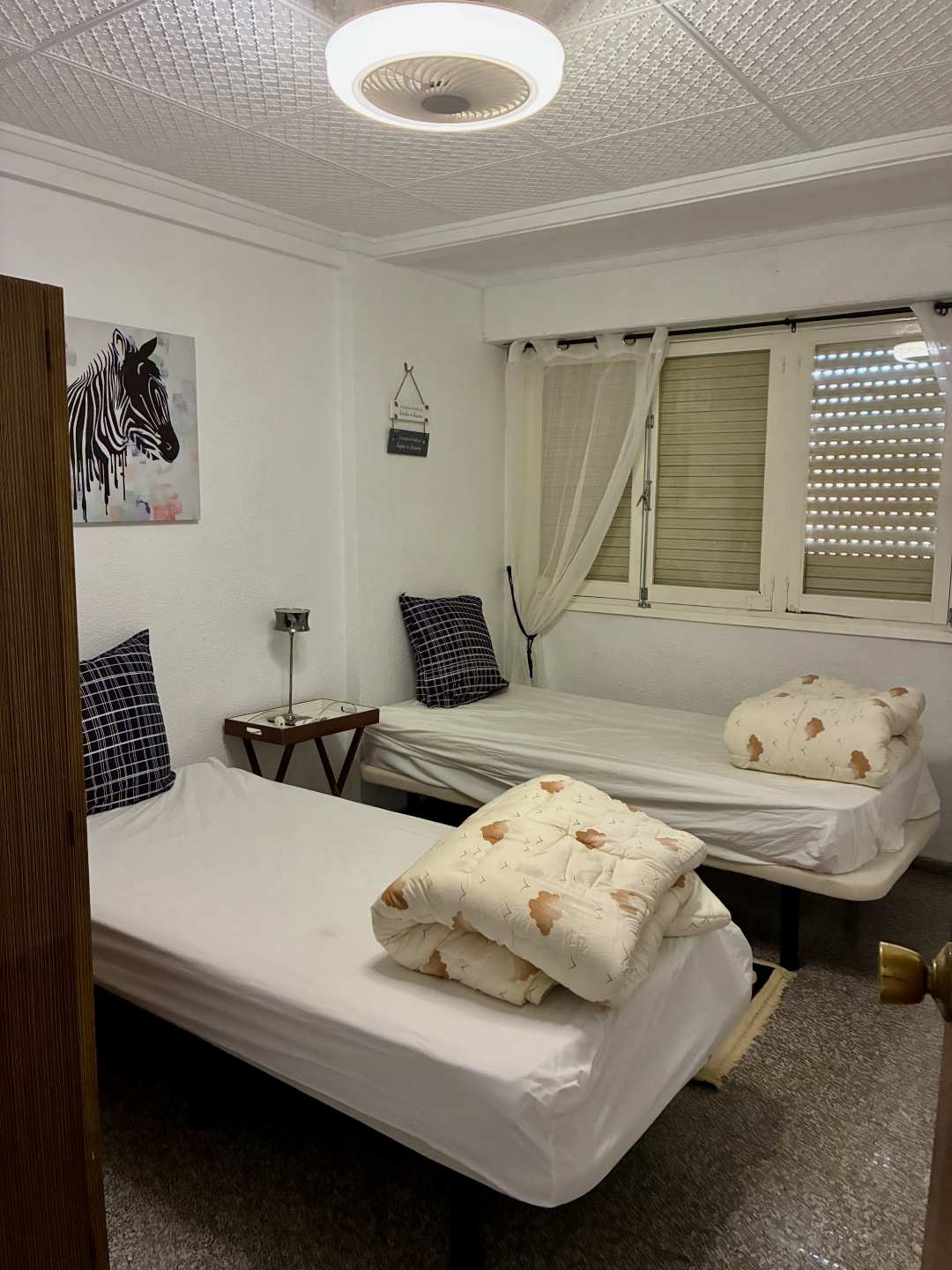 383u Apartment-HV383
