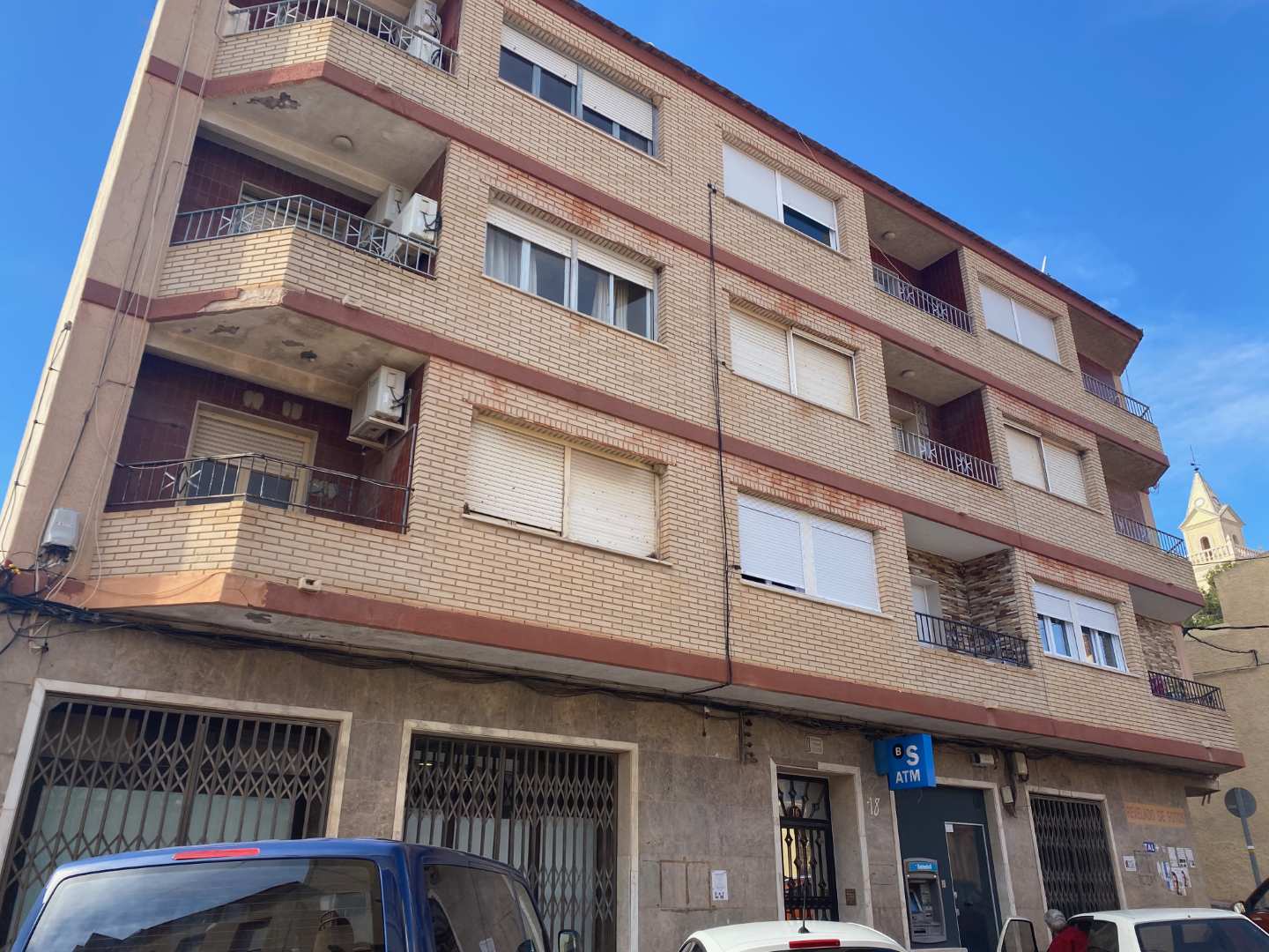 383y Apartment-HV383