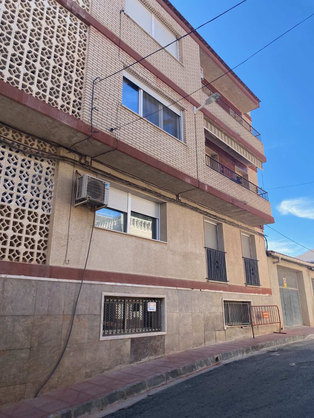 383z Apartment-HV383