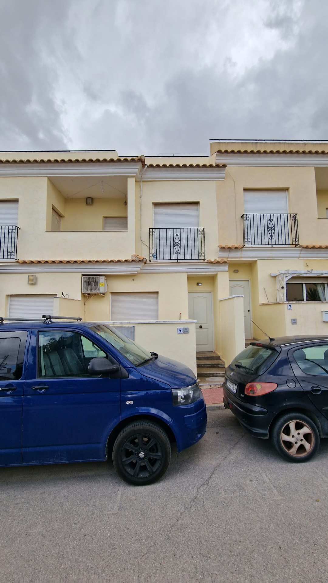 Townhouse-HV384