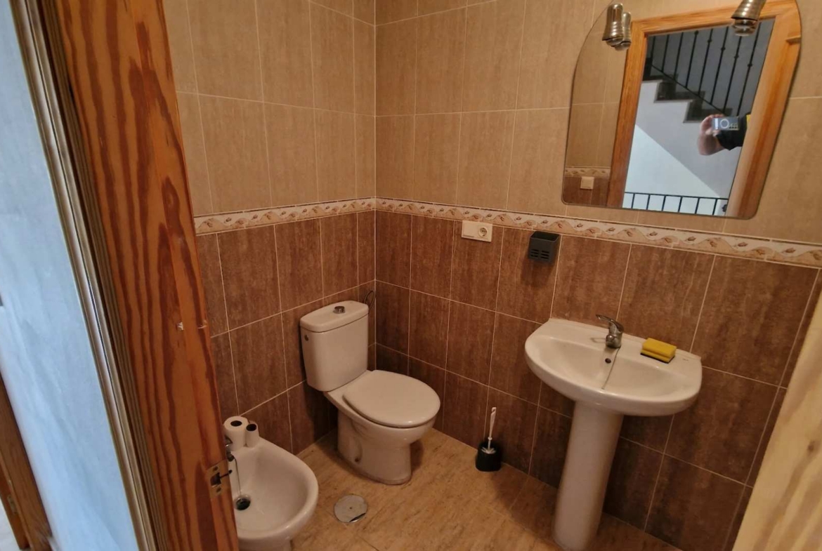 Townhouse-HV384