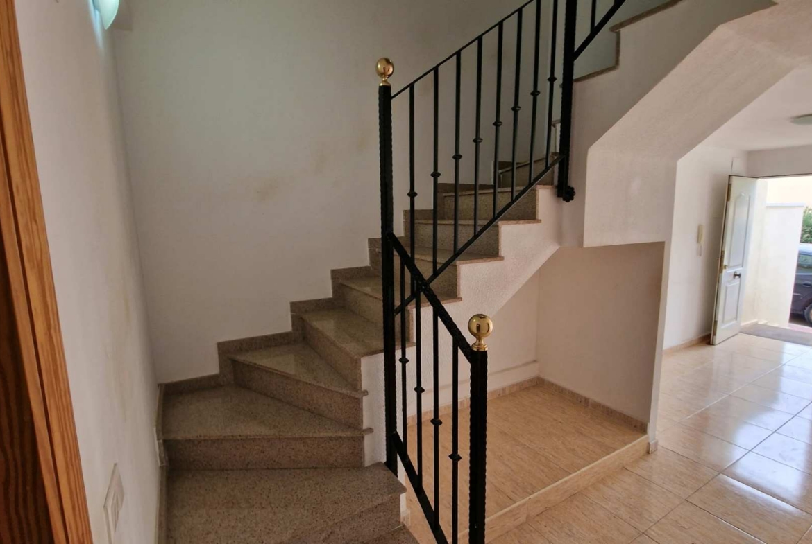Townhouse-HV384