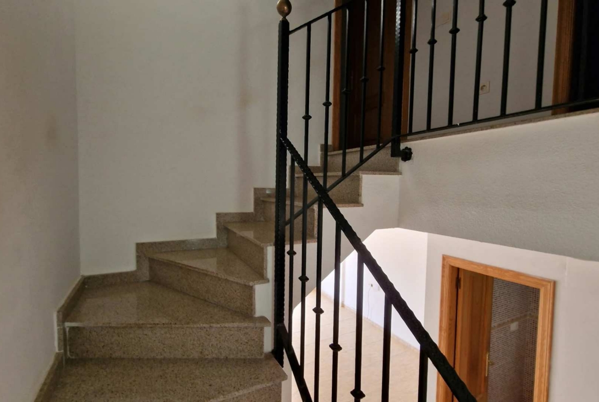 Townhouse-HV384