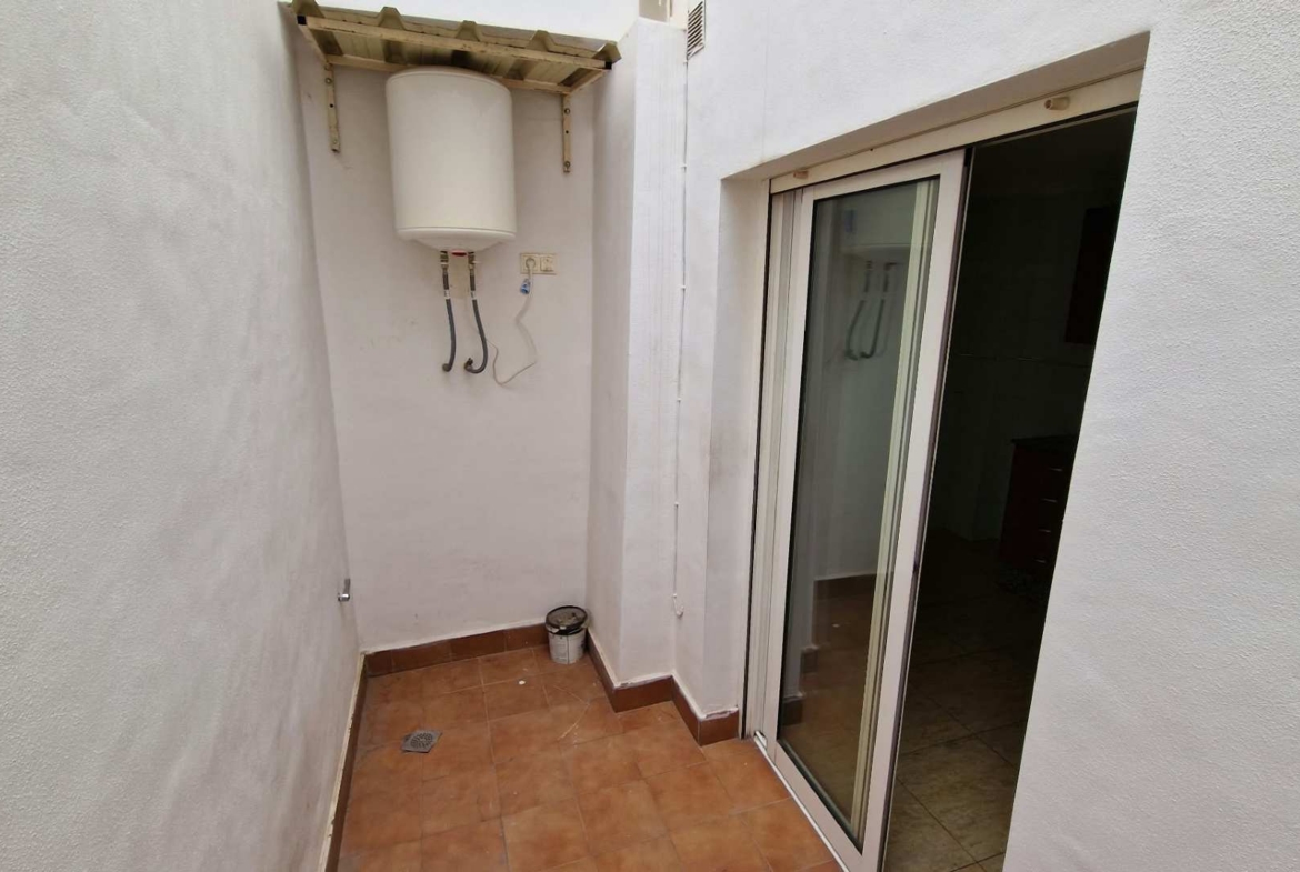 Townhouse-HV384