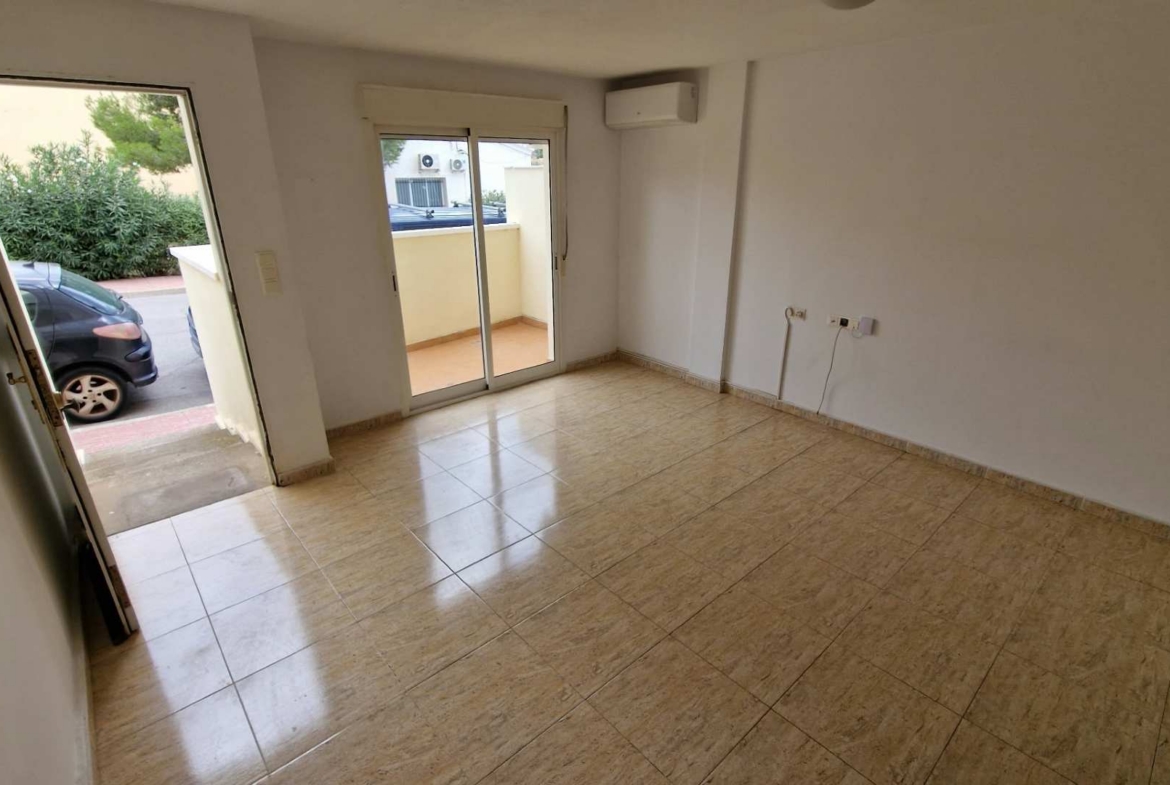 Townhouse-HV384