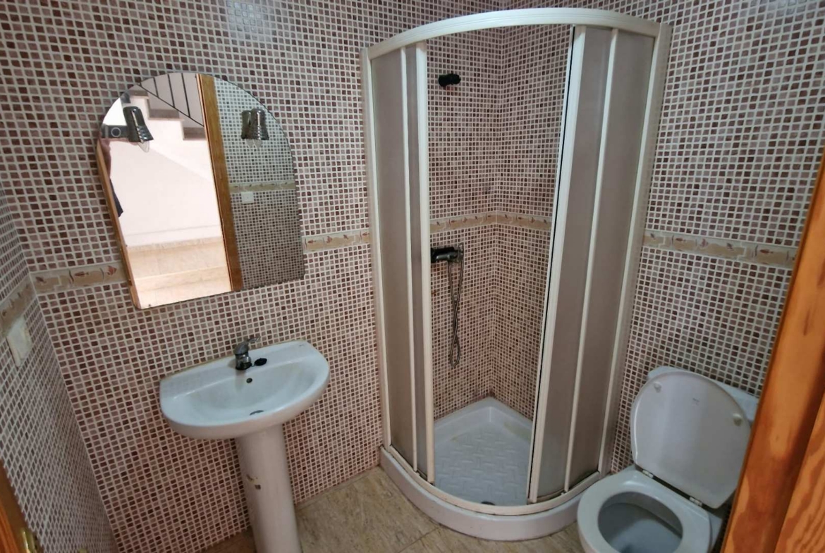 Townhouse-HV384