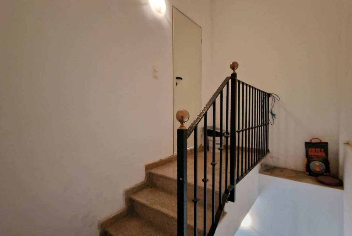 Townhouse-HV384