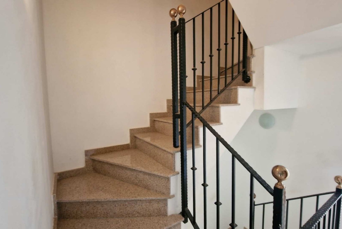 Townhouse-HV384