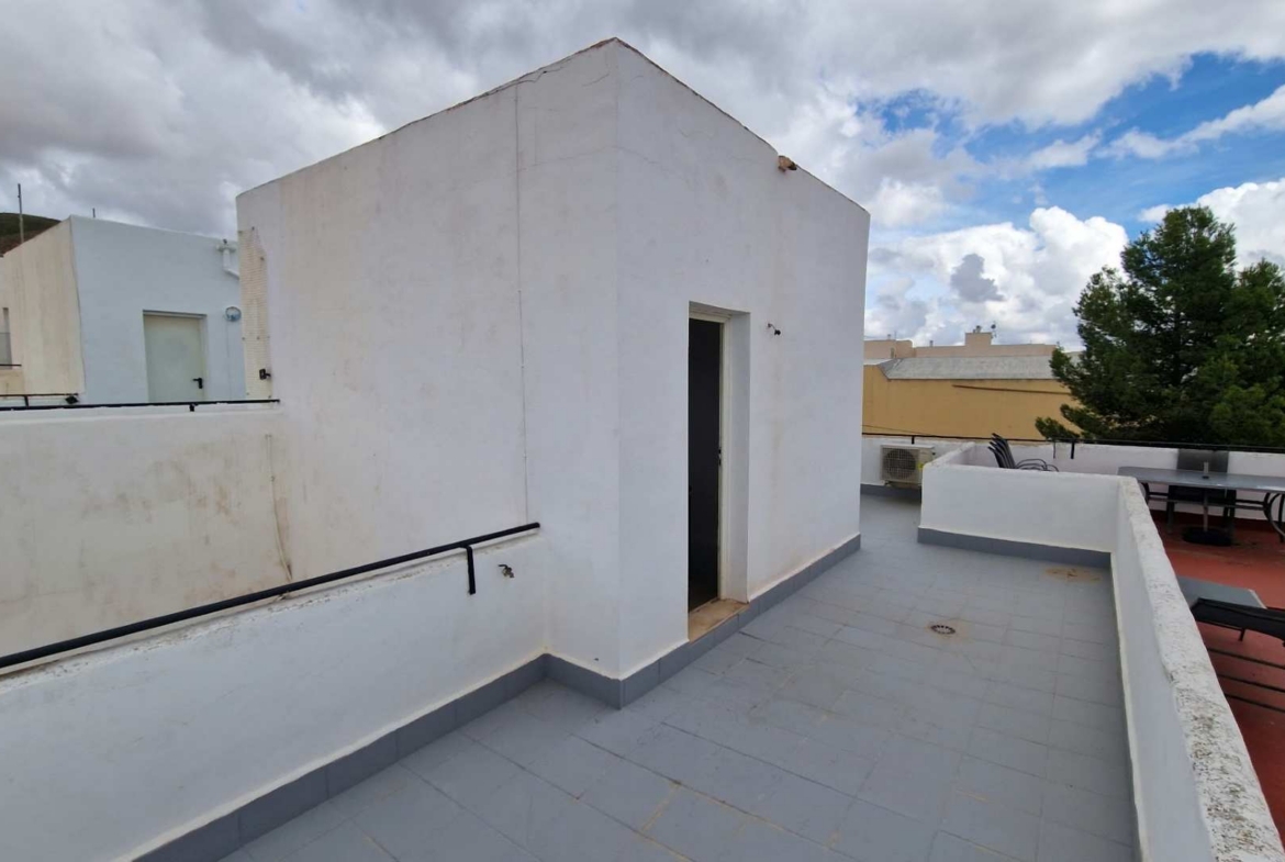 Townhouse-HV384