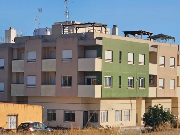 Apartment-HV385
