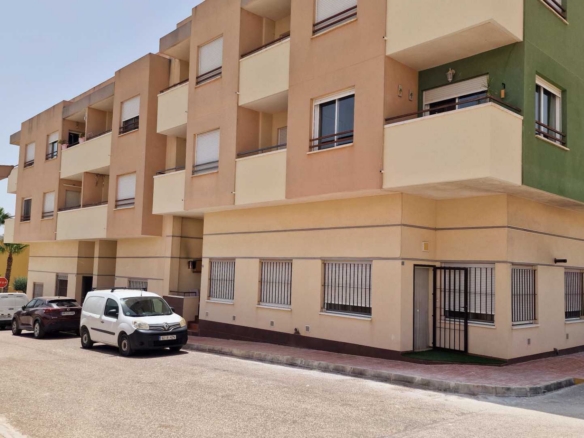 Apartment-HV385