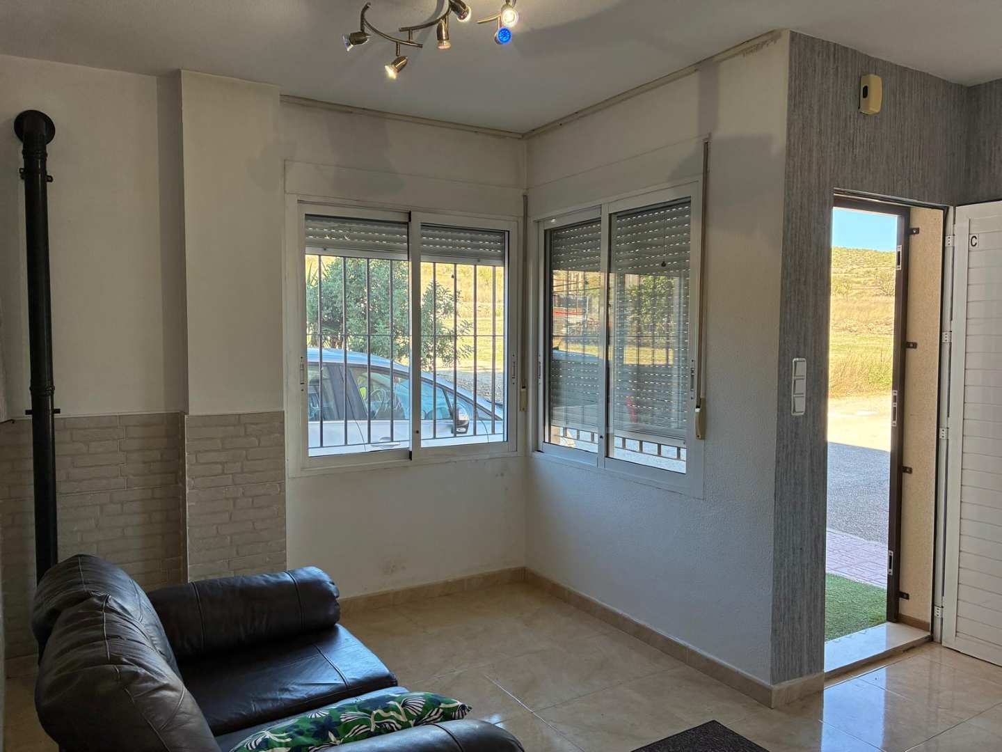 385d Apartment-HV385