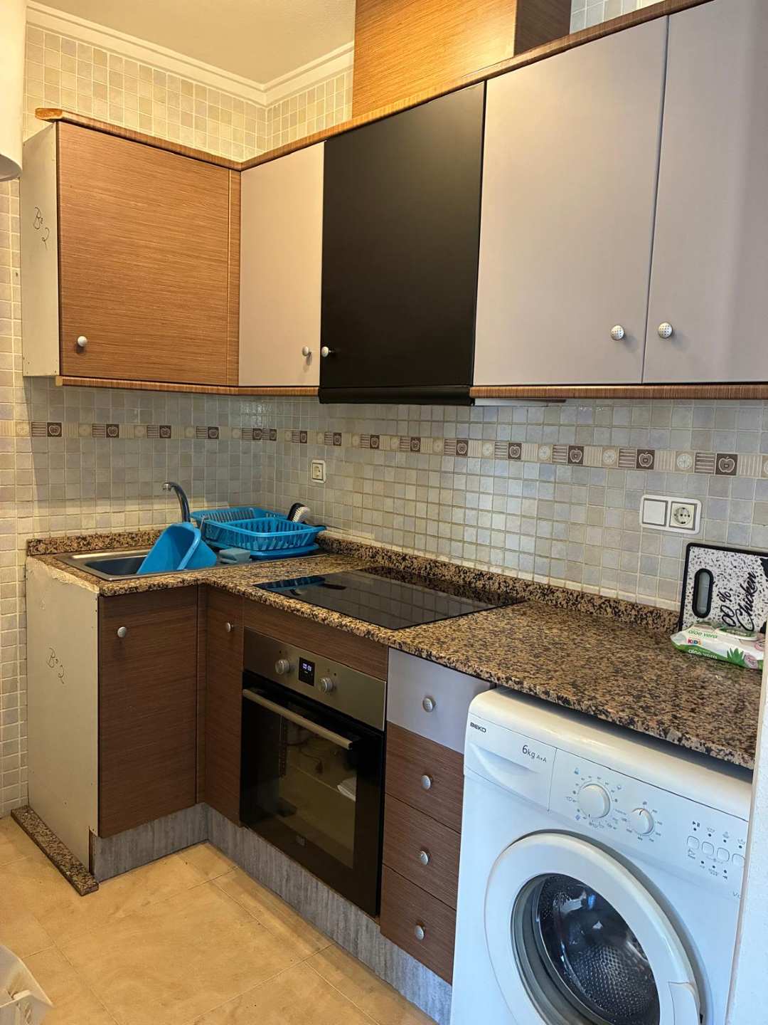 385e Apartment-HV385