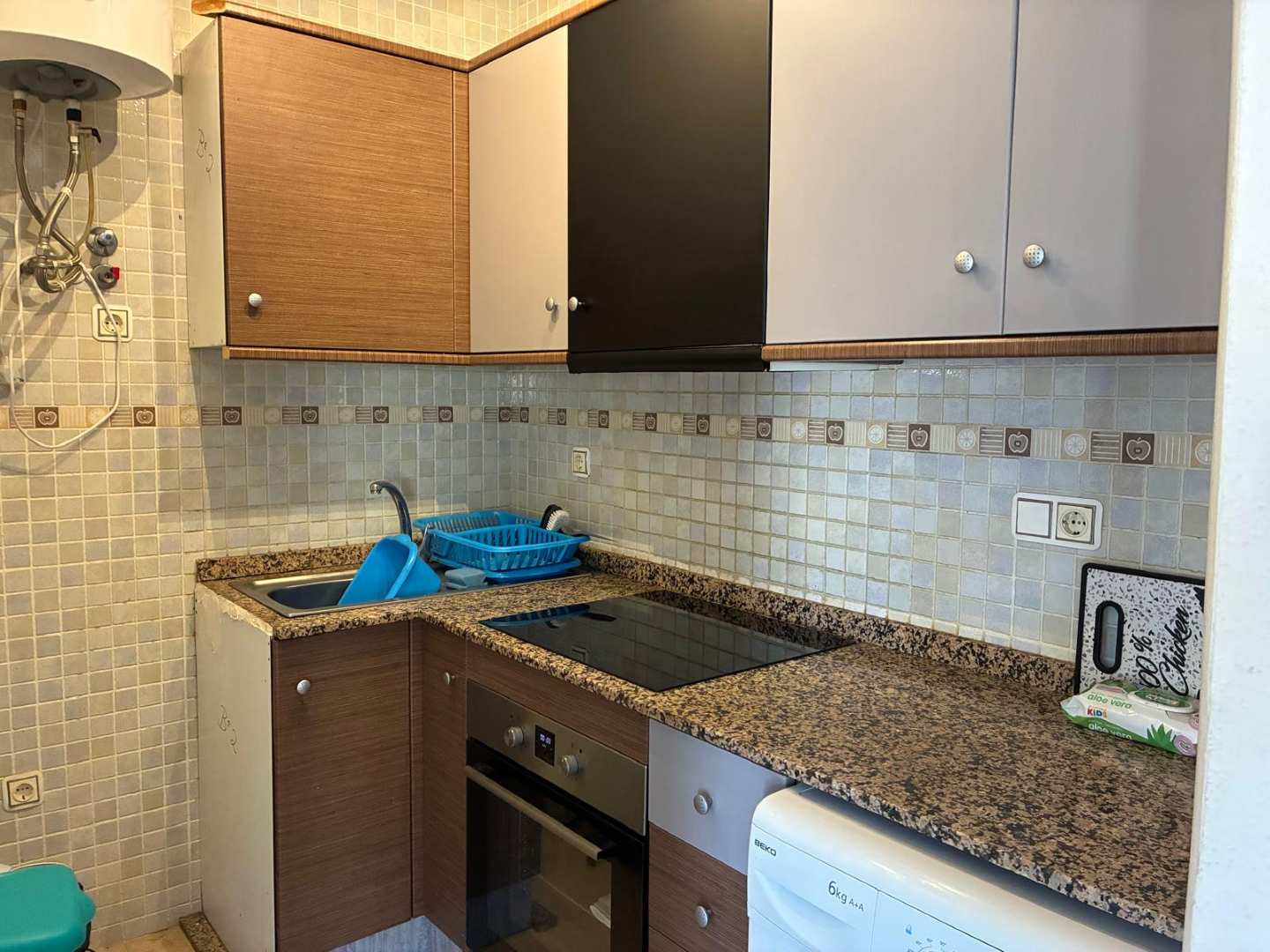 385f Apartment-HV385