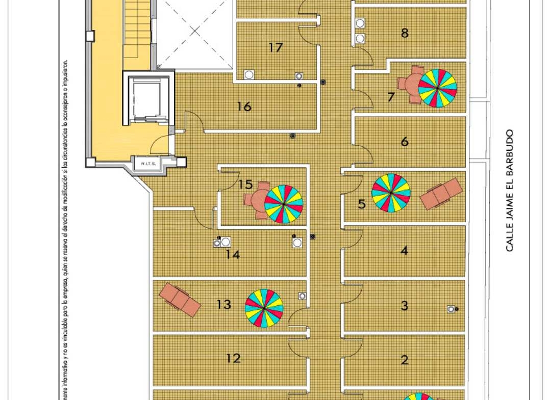 Apartment-HV385