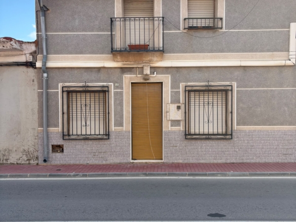 Townhouse-HV389