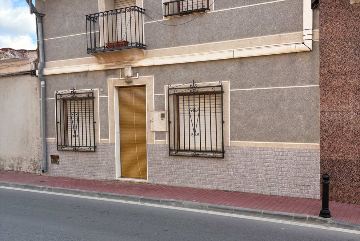 Townhouse-HV389