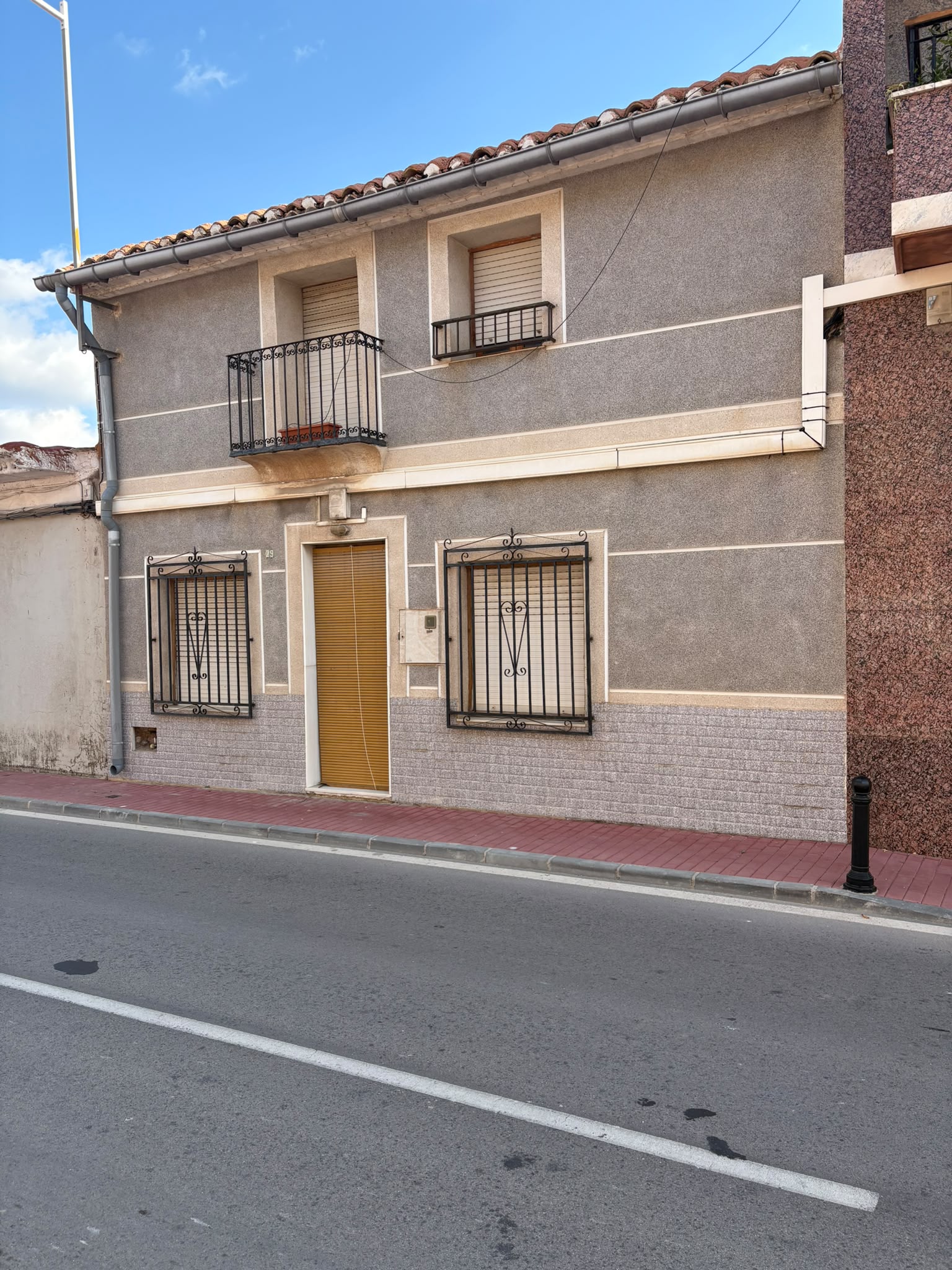 Townhouse-HV389