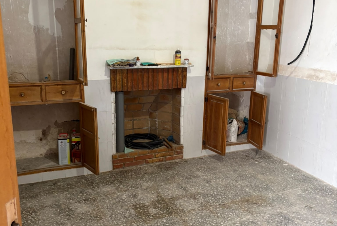Townhouse-HV389